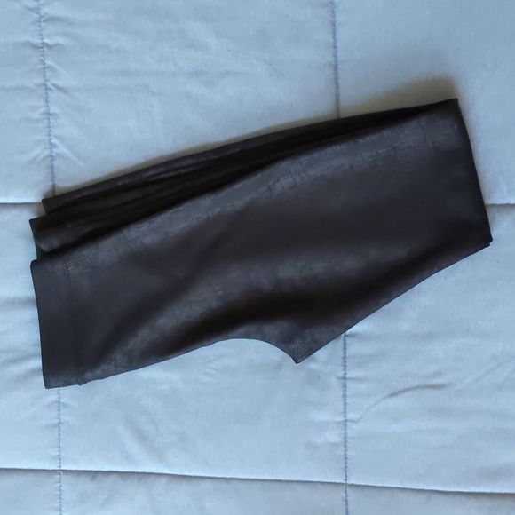 EXPRESS Black Leggings - Picture 2 of 3